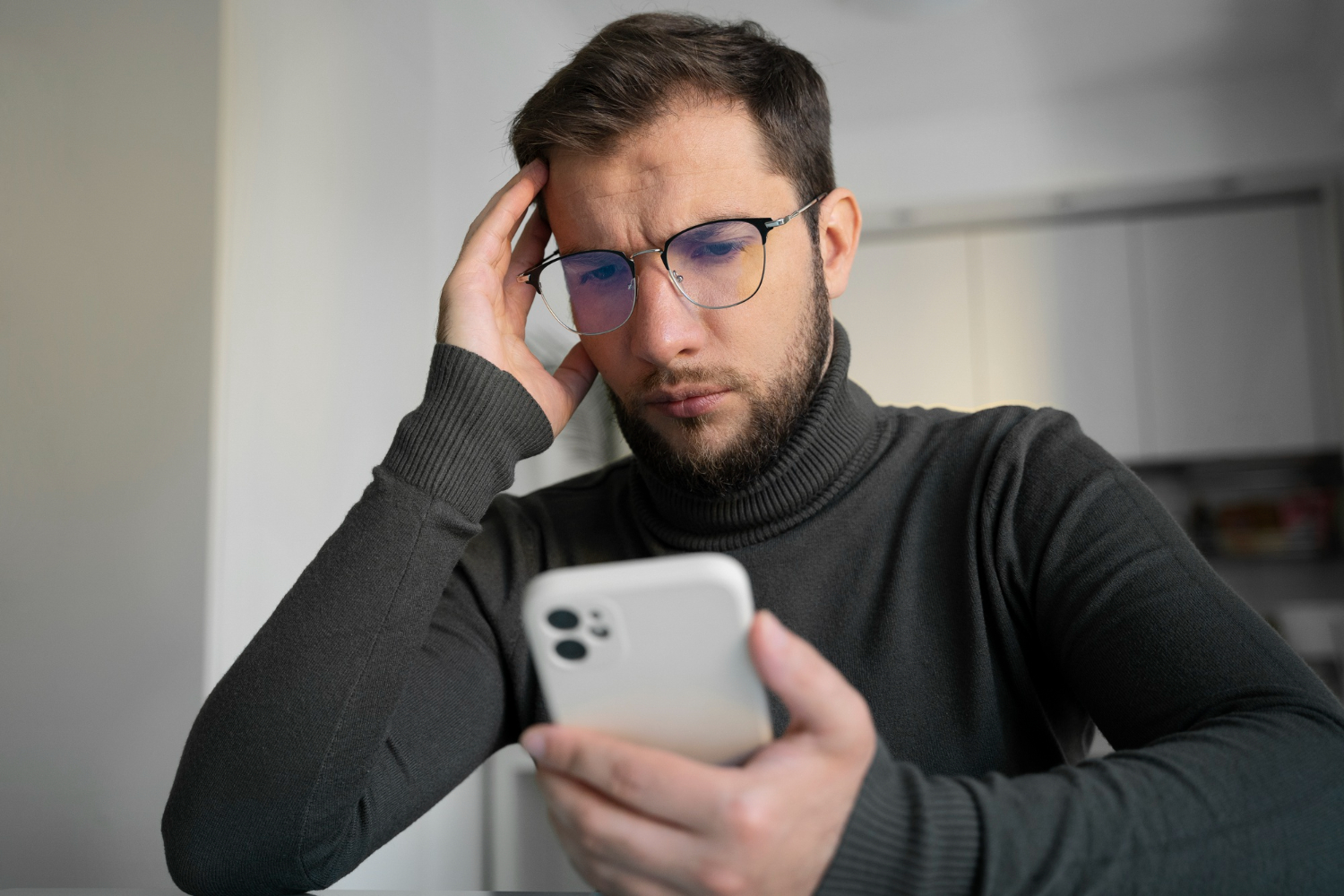 Cómo evitar la filtración de información confidencial